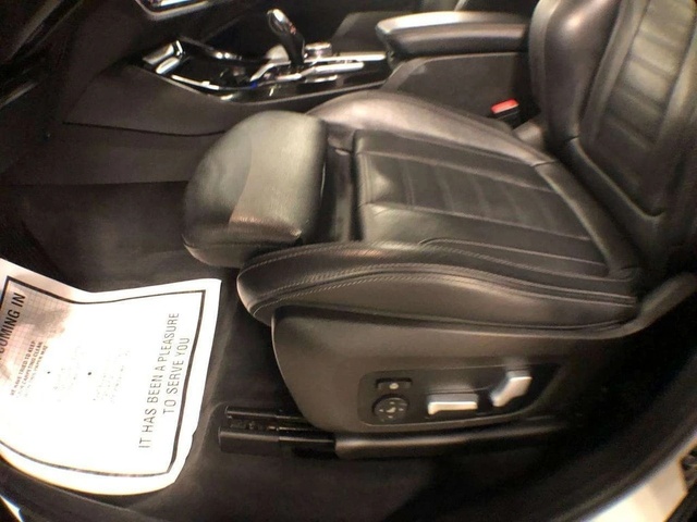 BMW X3 * sDrive30i * CARFAX * ЦЕНА ДО БГ - автомобили, коли, обяви за нови и употребявани 12