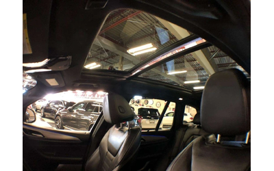 BMW X3 * sDrive30i * CARFAX * ЦЕНА ДО БГ - автомобили, коли, обяви за нови и употребявани 13