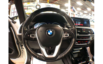 BMW X3 * sDrive30i * CARFAX * ЦЕНА ДО БГ - автомобили, коли, обяви за нови и употребявани 14