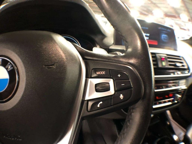 BMW X3 * sDrive30i * CARFAX * ЦЕНА ДО БГ - автомобили, коли, обяви за нови и употребявани 16