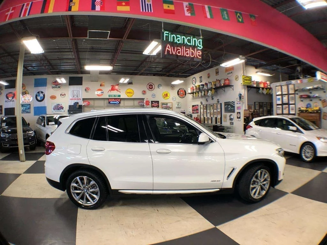 BMW X3 * sDrive30i * CARFAX * ЦЕНА ДО БГ - автомобили, коли, обяви за нови и употребявани 6