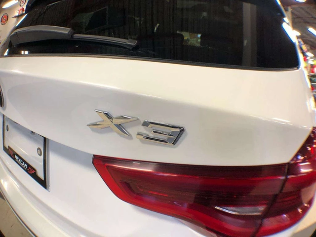 BMW X3 * sDrive30i * CARFAX * ЦЕНА ДО БГ - автомобили, коли, обяви за нови и употребявани 7