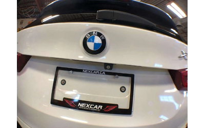 BMW X3 * sDrive30i * CARFAX * ЦЕНА ДО БГ - автомобили, коли, обяви за нови и употребявани 8