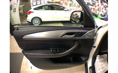 BMW X3 * sDrive30i * CARFAX * ЦЕНА ДО БГ - автомобили, коли, обяви за нови и употребявани 9