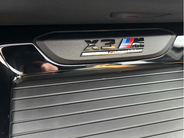 BMW X3 * Sports Activity Vehicle * CARFAX * ЦЕНА ДО БГ - автомобили, коли, обяви за нови и употребявани 10