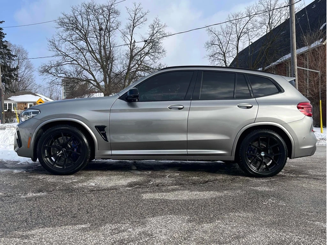 BMW X3 * Sports Activity Vehicle * CARFAX * ЦЕНА ДО БГ - автомобили, коли, обяви за нови и употребявани 2