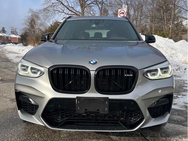 BMW X3 * Sports Activity Vehicle * CARFAX * ЦЕНА ДО БГ - автомобили, коли, обяви за нови и употребявани 4