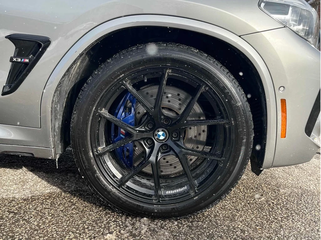 BMW X3 * Sports Activity Vehicle * CARFAX * ЦЕНА ДО БГ - автомобили, коли, обяви за нови и употребявани 6