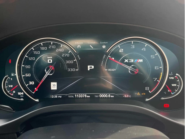 BMW X3 * Sports Activity Vehicle * CARFAX * ЦЕНА ДО БГ - автомобили, коли, обяви за нови и употребявани 8