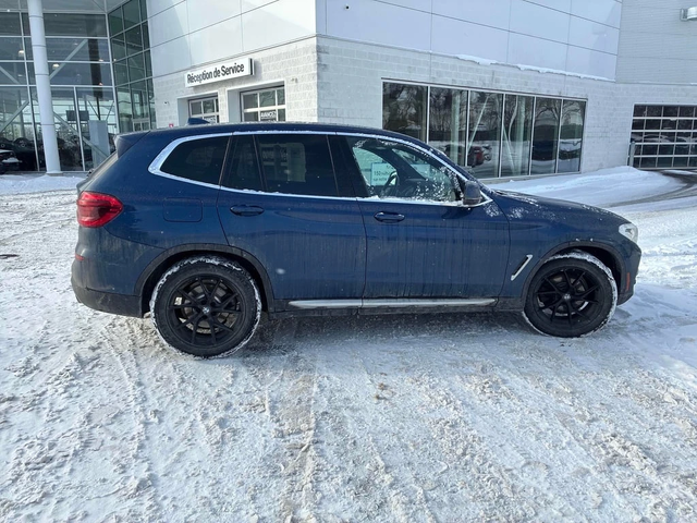 BMW X3 * xDrive30i * CARFAX * ЦЕНА ДО БГ - автомобили, коли, обяви за нови и употребявани 3