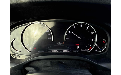 BMW X3 * xDrive30i * CARFAX * ЦЕНА ДО БГ - автомобили, коли, обяви за нови и употребявани 6