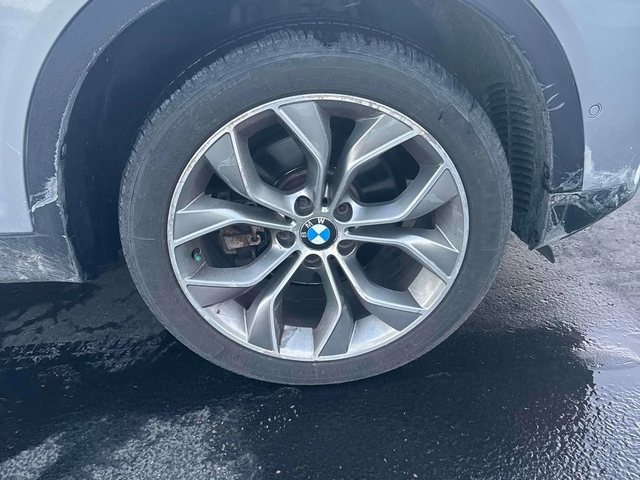 BMW X3 * xDrive28i * CARFAX * ЦЕНА ДО БГ - автомобили, коли, обяви за нови и употребявани 5