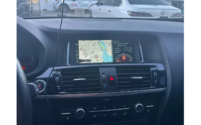 BMW X3 * xDrive28i * CARFAX * ЦЕНА ДО БГ - автомобили, коли, обяви за нови и употребявани 7