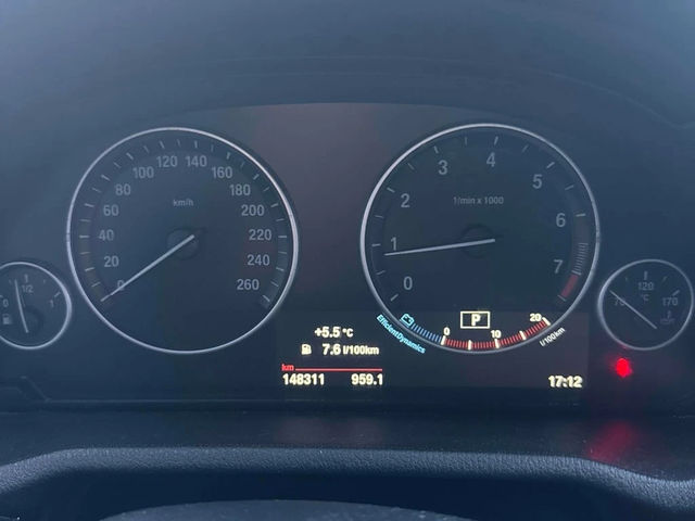 BMW X3 * xDrive28i * CARFAX * ЦЕНА ДО БГ - автомобили, коли, обяви за нови и употребявани 8