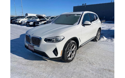 bmw-x3 - 0