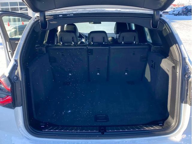 BMW X3 * xDrive30i * CARFAX * ЦЕНА ДО БГ - автомобили, коли, обяви за нови и употребявани 10