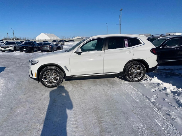 BMW X3 * xDrive30i * CARFAX * ЦЕНА ДО БГ - автомобили, коли, обяви за нови и употребявани 1