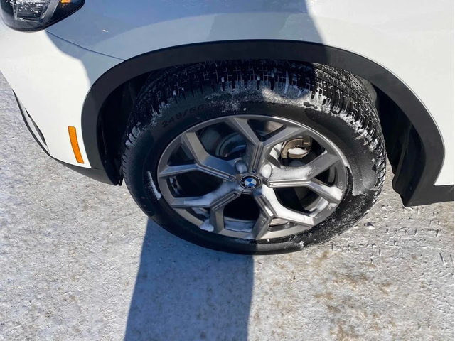 BMW X3 * xDrive30i * CARFAX * ЦЕНА ДО БГ - автомобили, коли, обяви за нови и употребявани 5