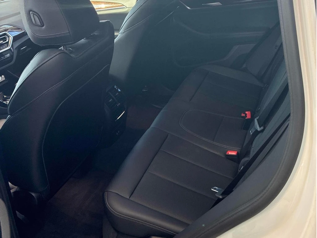 BMW X3 * xDrive30e * CARFAX * ЦЕНА ДО БГ - автомобили, коли, обяви за нови и употребявани 10