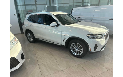 bmw-x3 - 2