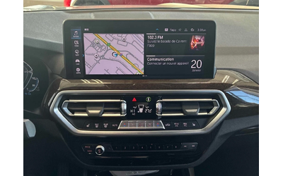 BMW X3 * xDrive30e * CARFAX * ЦЕНА ДО БГ - автомобили, коли, обяви за нови и употребявани 8