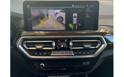 BMW X3 * xDrive30e * CARFAX * ЦЕНА ДО БГ - автомобили, коли, обяви за нови и употребявани 9