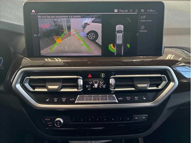 BMW X3 * xDrive30e * CARFAX * ЦЕНА ДО БГ - автомобили, коли, обяви за нови и употребявани 9