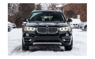 bmw-x3 - 0