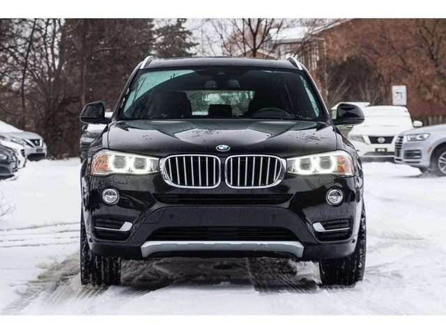 BMW X3 * CARFAX * ЦЕНА ДО БГ - автомобили, коли, обяви за нови и употребявани 0