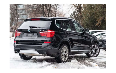 bmw-x3 - 1
