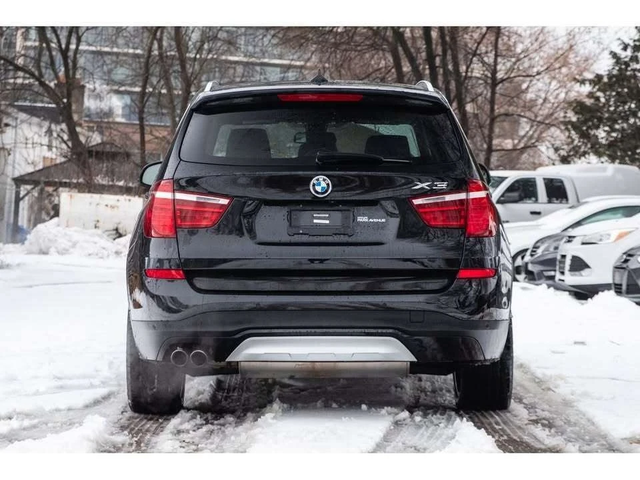 BMW X3 * CARFAX * ЦЕНА ДО БГ - автомобили, коли, обяви за нови и употребявани 2