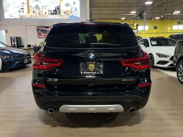 BMW X3 * CARFAX * ЦЕНА ДО БГ - автомобили, коли, обяви за нови и употребявани 3