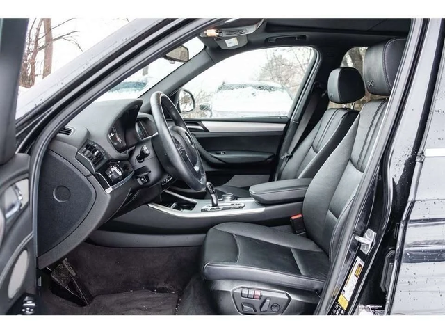 BMW X3 * CARFAX * ЦЕНА ДО БГ - автомобили, коли, обяви за нови и употребявани 5