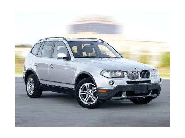 BMW X3 * CARFAX * ЦЕНА ДО БГ - автомобили, коли, обяви за нови и употребявани 0