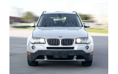 bmw-x3 - 1