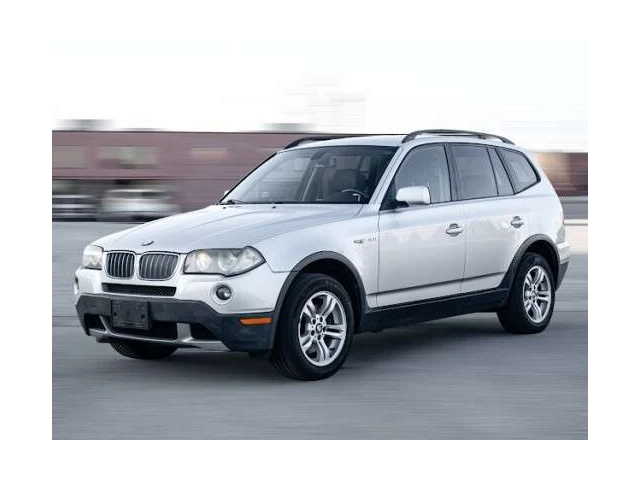BMW X3 * CARFAX * ЦЕНА ДО БГ - автомобили, коли, обяви за нови и употребявани 2