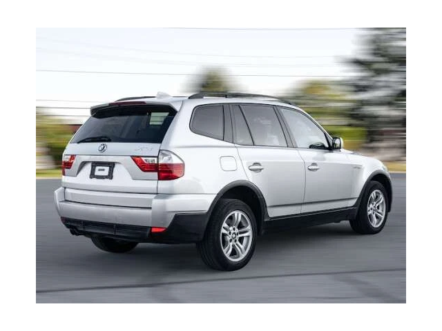 BMW X3 * CARFAX * ЦЕНА ДО БГ - автомобили, коли, обяви за нови и употребявани 4