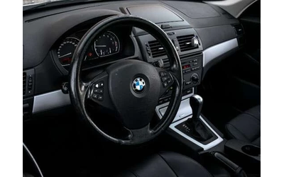 BMW X3 * CARFAX * ЦЕНА ДО БГ - автомобили, коли, обяви за нови и употребявани 7
