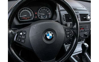 BMW X3 * CARFAX * ЦЕНА ДО БГ - автомобили, коли, обяви за нови и употребявани 8