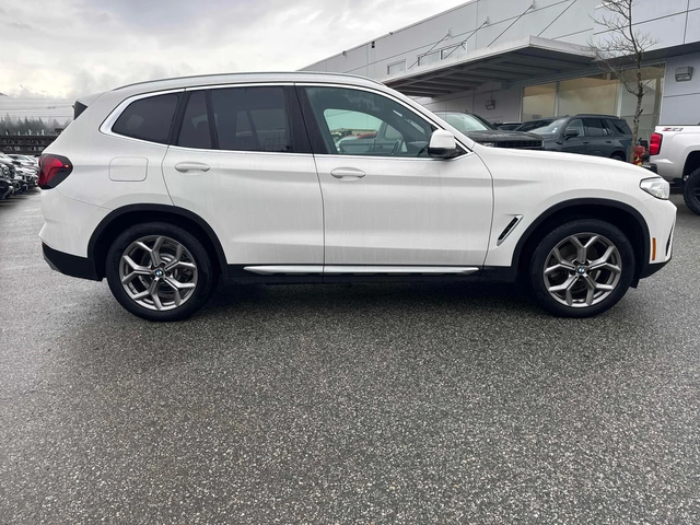 BMW X3 * xDrive30i * CARFAX * ЦЕНА ДО БГ - автомобили, коли, обяви за нови и употребявани 2