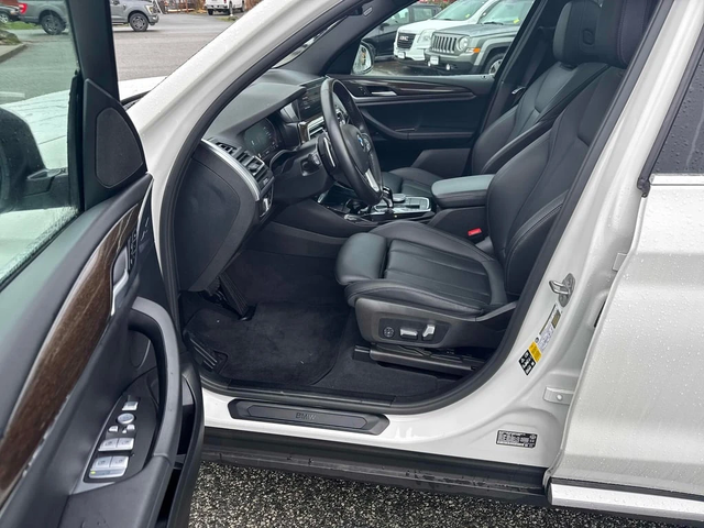 BMW X3 * xDrive30i * CARFAX * ЦЕНА ДО БГ - автомобили, коли, обяви за нови и употребявани 4