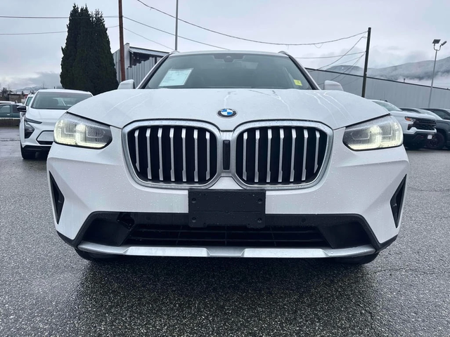 BMW X3 * xDrive30i * CARFAX * ЦЕНА ДО БГ - автомобили, коли, обяви за нови и употребявани 5