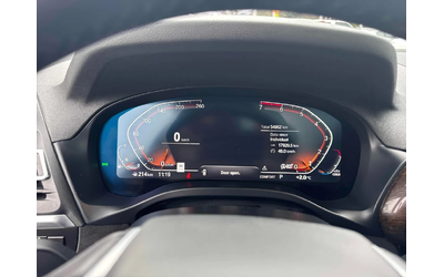 BMW X3 * xDrive30i * CARFAX * ЦЕНА ДО БГ - автомобили, коли, обяви за нови и употребявани 7