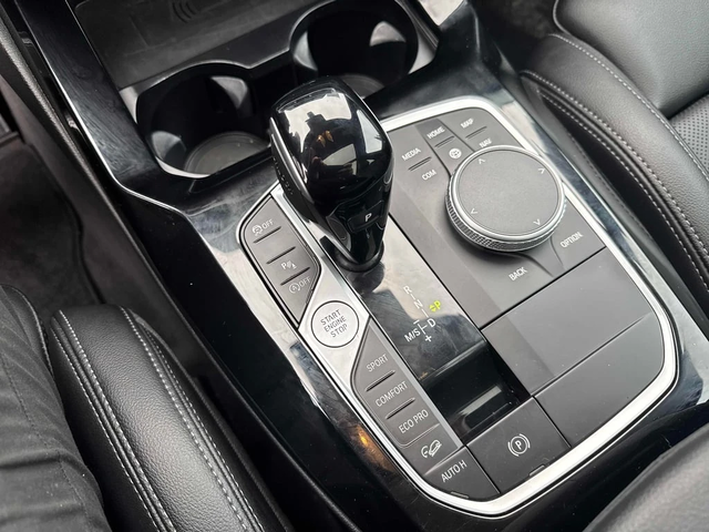 BMW X3 * xDrive30i * CARFAX * ЦЕНА ДО БГ - автомобили, коли, обяви за нови и употребявани 9