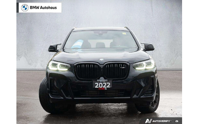 bmw-x3 - 1