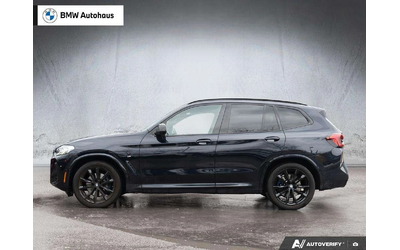 bmw-x3 - 2