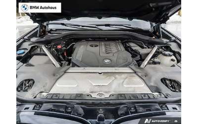 BMW X3 * M40i * CARFAX * ЦЕНА ДО БГ - автомобили, коли, обяви за нови и употребявани 7