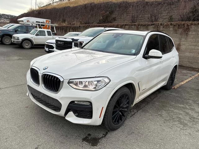 BMW X3 * XDRIVE30I * CARFAX * ЦЕНА ДО БГ - автомобили, коли, обяви за нови и употребявани 0