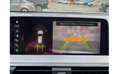 BMW X3 * XDRIVE30I * CARFAX * ЦЕНА ДО БГ - автомобили, коли, обяви за нови и употребявани 11