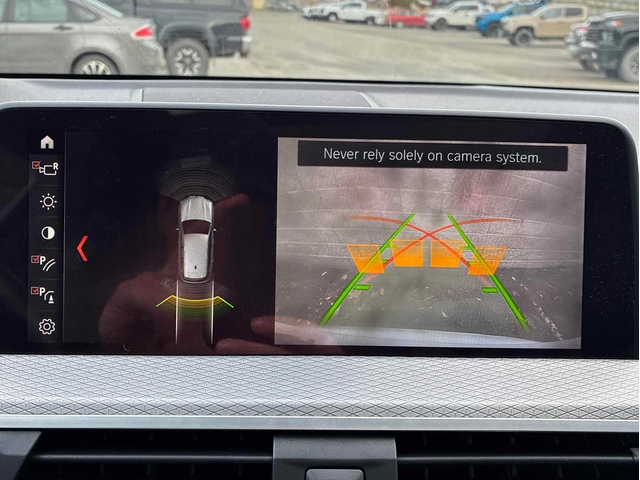 BMW X3 * XDRIVE30I * CARFAX * ЦЕНА ДО БГ - автомобили, коли, обяви за нови и употребявани 11